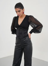 Load image into Gallery viewer, Arielle Top