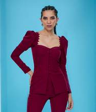 Load image into Gallery viewer, Tough Love Co-Ord