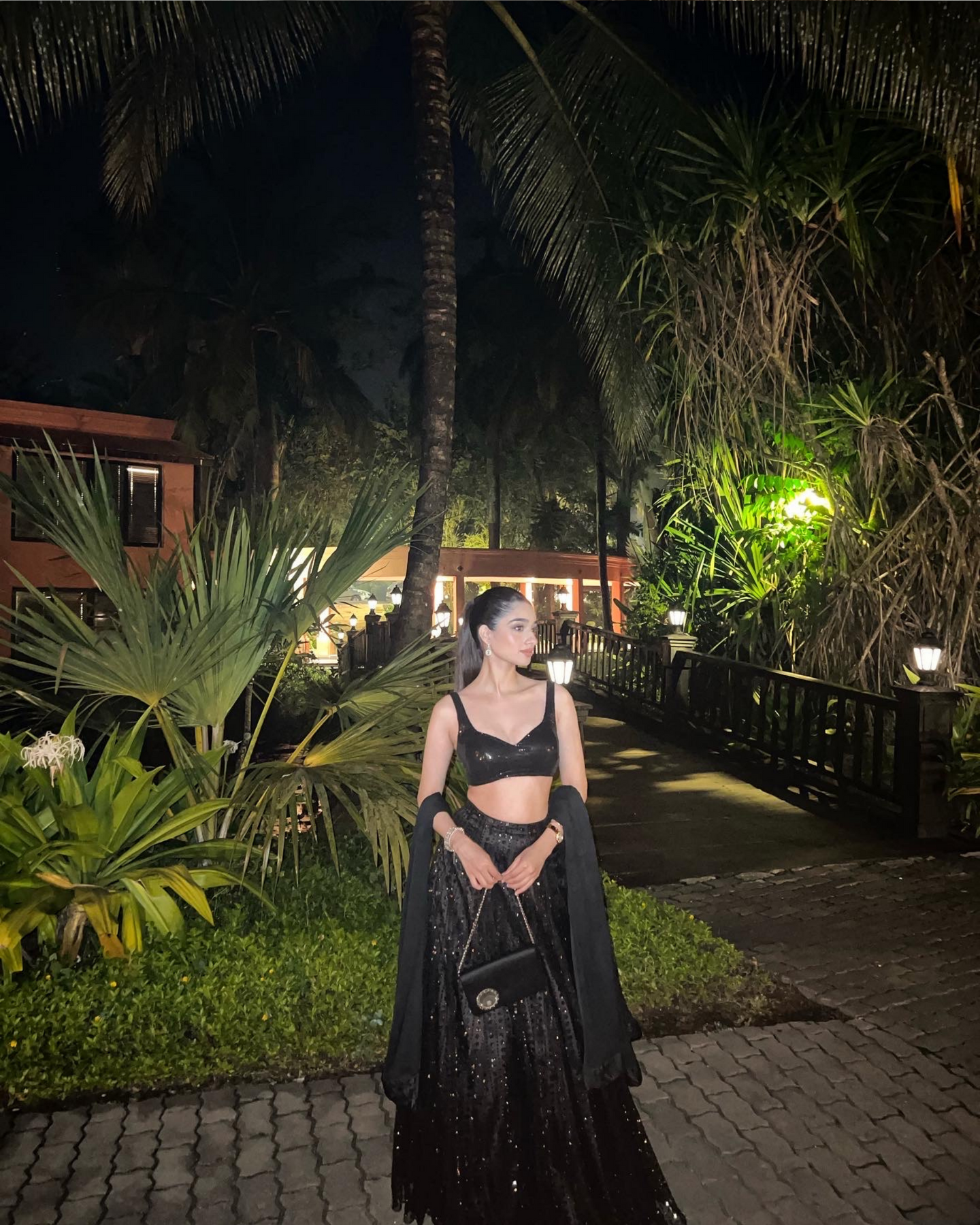 Aarohi Lehenga