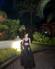 Load image into Gallery viewer, Aarohi Lehenga
