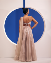 Load image into Gallery viewer, Noor Lehenga
