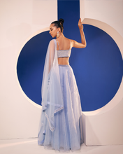 Load image into Gallery viewer, Alisha Lehenga
