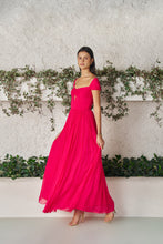 Load image into Gallery viewer, Had Me At Hello Maxi Dress
