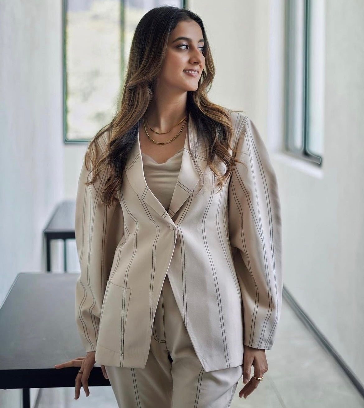 Karishma Mehta in 003