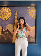Load image into Gallery viewer, Tridha Chaudhary in May Co-Ord
