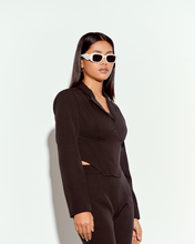 Load image into Gallery viewer, Black Ciara Co-Ord
