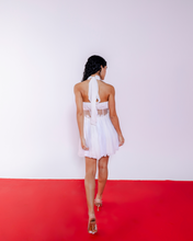 Load image into Gallery viewer, Syrah Mini Dress
