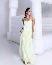 Load image into Gallery viewer, Clara Maxi Dress
