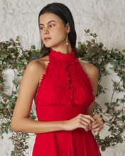 Load image into Gallery viewer, Isabella Midi Dress
