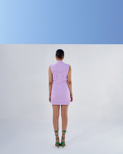 Load image into Gallery viewer, Tifanny Mini Dress
