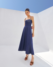 Load image into Gallery viewer, Mavi Midi Dress
