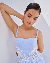 Load image into Gallery viewer, Eva Midi Dress
