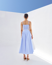 Load image into Gallery viewer, Eva Midi Dress
