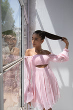 Load image into Gallery viewer, Amalfi Mini Dress
