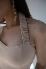 Load image into Gallery viewer, Oslo Peplum Top
