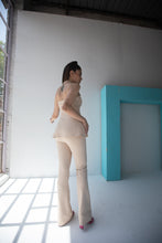 Load image into Gallery viewer, Oslo Peplum Top
