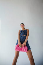 Load image into Gallery viewer, London Denim Top
