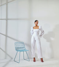 Load image into Gallery viewer, White Myko Top
