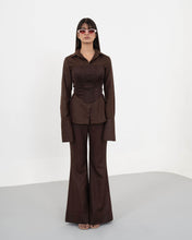 Load image into Gallery viewer, Paris Set (Brown)
