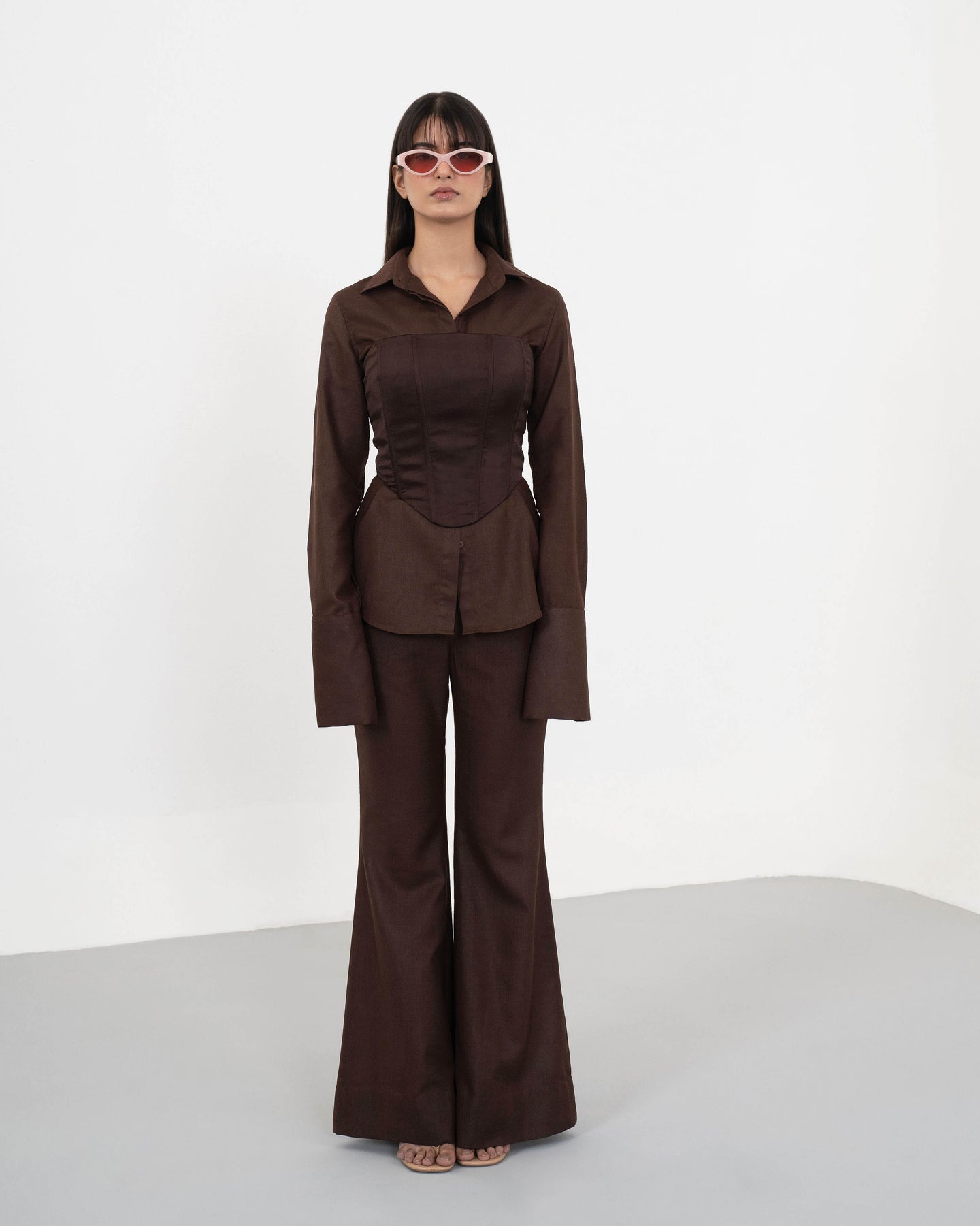 Paris Set (Brown)