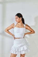 Load image into Gallery viewer, Zina Skirt
