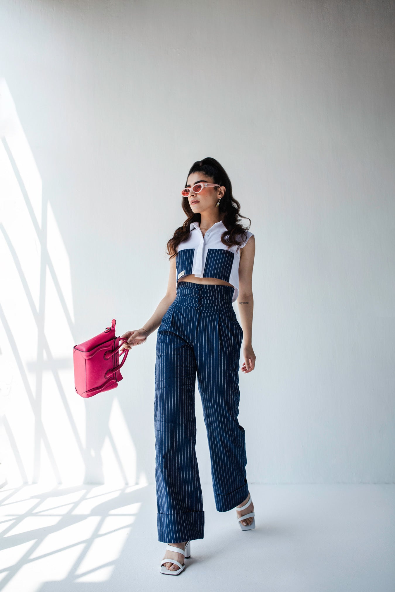 Geneva Co-Ord