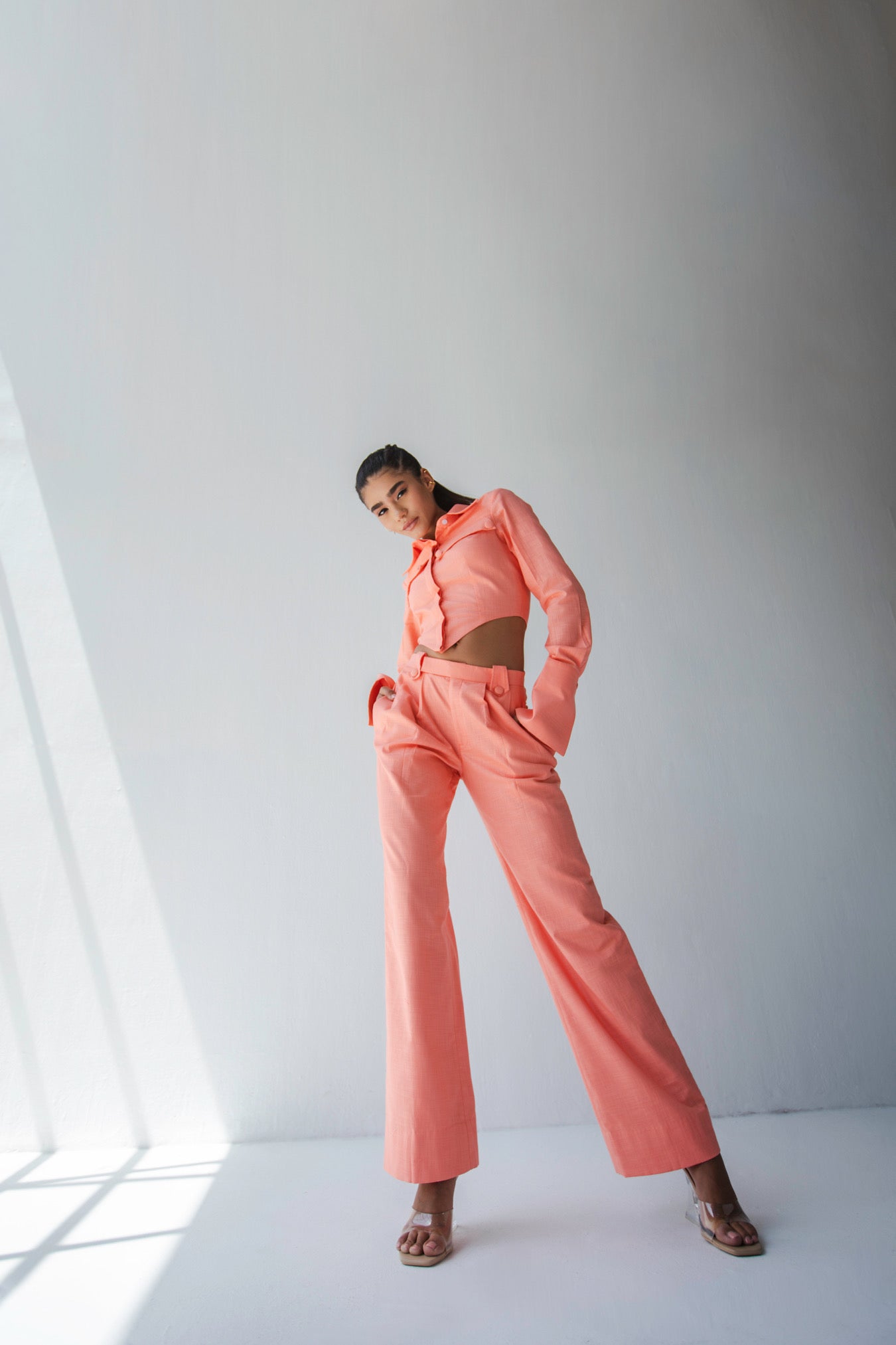 Mallorca Trousers