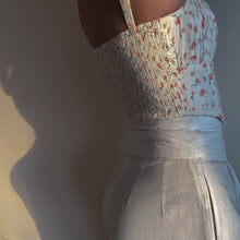 Load image into Gallery viewer, Iris Top (Sleeveless)
