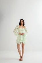 Load image into Gallery viewer, Irene Mini Dress
