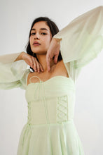 Load image into Gallery viewer, Irene Mini Dress
