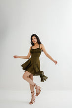 Load image into Gallery viewer, Esme Mini Dress

