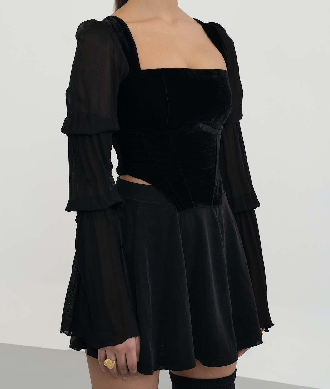 Ida Co-ord
