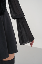 Load image into Gallery viewer, Ida Corset Top
