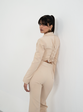 Load image into Gallery viewer, Sanjana Sanghi in Ciara Co-Ord
