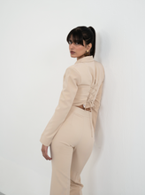 Load image into Gallery viewer, Ciara Corset-Blazer
