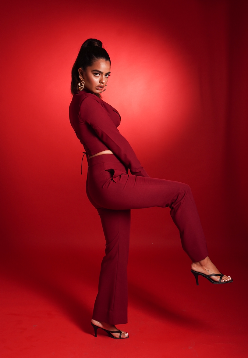 Akira Trousers