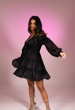 Load image into Gallery viewer, Esther Mini Dress
