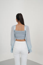 Load image into Gallery viewer, Amira Corset Top
