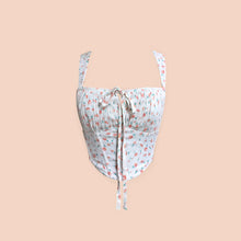 Load image into Gallery viewer, Iris Top (Sleeveless)
