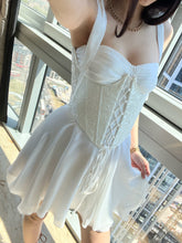 Load image into Gallery viewer, Vivienne Mini Dress
