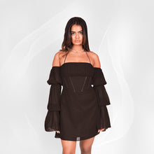 Load image into Gallery viewer, Mon Cheri Dress (New Colours)
