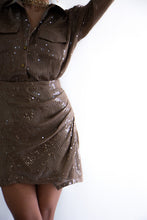 Load image into Gallery viewer, CYA Later Sequin Co-Ord
