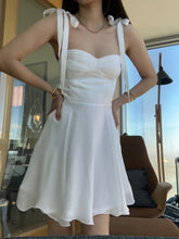 Load image into Gallery viewer, Vivienne Mini Dress
