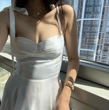 Load image into Gallery viewer, Vivienne Mini Dress
