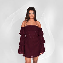 Load image into Gallery viewer, Mon Cheri Dress (New Colours)
