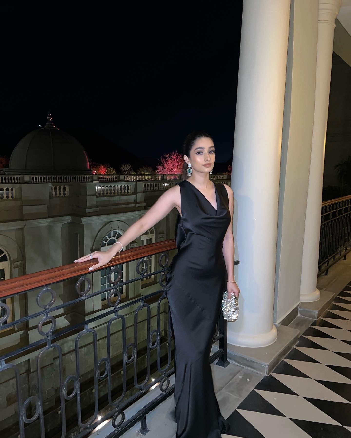Eve Gown