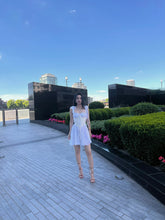 Load image into Gallery viewer, Vivienne Mini Dress
