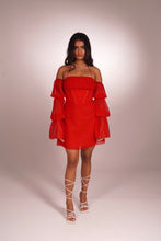 Load image into Gallery viewer, Unnati Malharkar in Mon Cheri Dress
